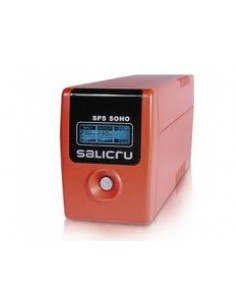 UPS SPS 600 SOHO 600 VA